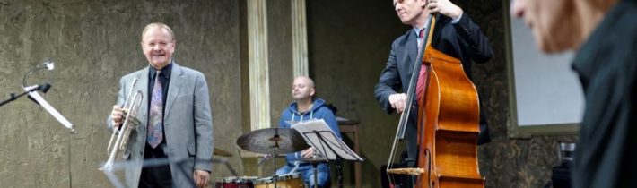 Jam-Session No.02 (15.január 2017)