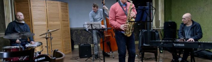 Jam-Session No.01 (8.január 2017)