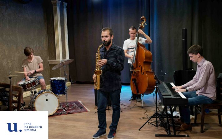 Jam-Session No.41 (14.október 2018)