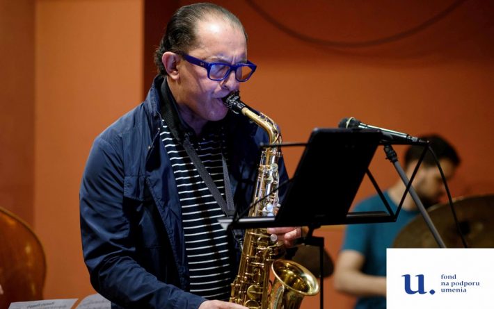 Jam-Session No.21/2019 (2.jún 2019)