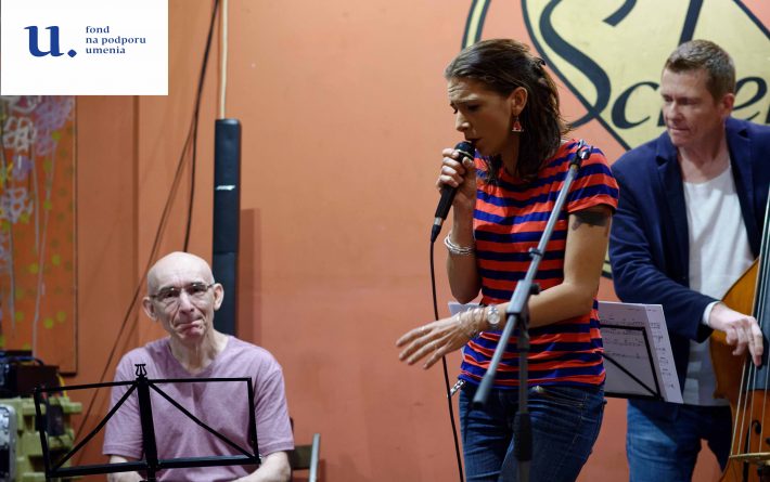 Jam-Session No.26/2019 (7.júl 2019)