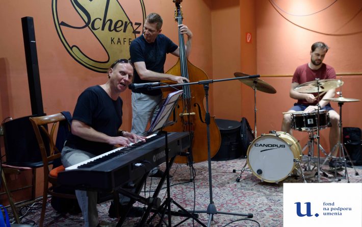 Jam-Session No.32/2019 (18.august 2019)