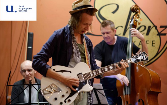 Jam-Session No.30/2019 (4.august 2019)