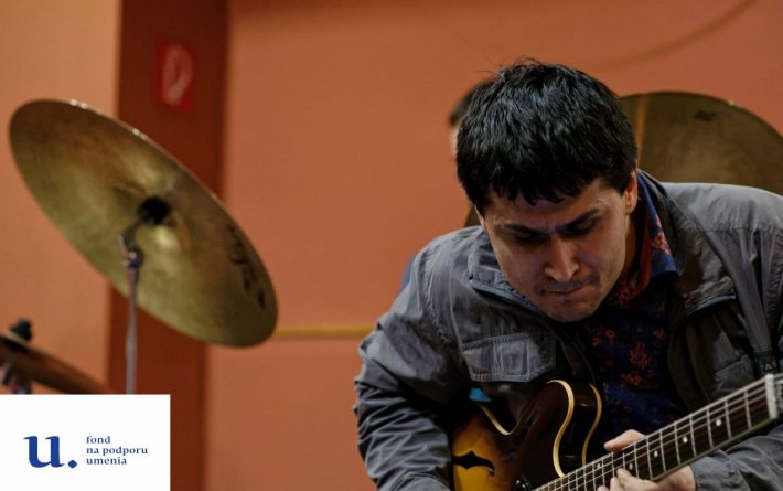 Jam-Session No.44/19 (17.november 2019)