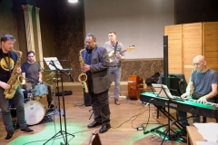 Jam-Session No 10