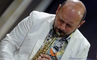 Jam Session in JazzTikot 13/25 (1. apríla 2025)