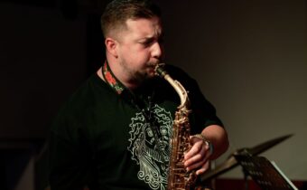 Jam Session in JazzTikot 15/25 (15. apríla 2025)