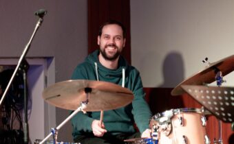 Jam Session in JazzTikot 14/25 (8. apríla 2025)
