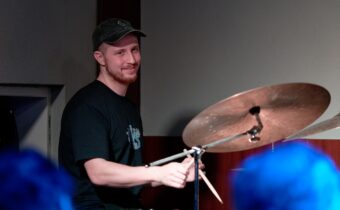 Jam Session in JazzTikot 43/25 (16. decembra 2025)