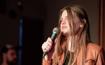 Jam Session in JazzTikot 39/25 (18. novembra 2025)