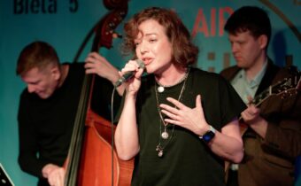 Jam Session in JazzTikot 38/25 (11. novembra 2025)