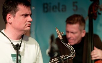 Jam Session in JazzTikot 36/25 (21. októbra 2025)