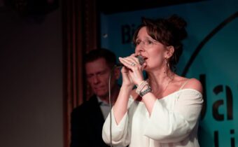 Jam Session in JazzTikot 34/25 (7. októbra 2025)