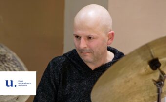 Jam Session in JazzTikot 20/25 (27. mája 2025)