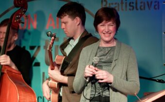 Jam Session in JazzTikot 42/25 (9. decembra 2025)