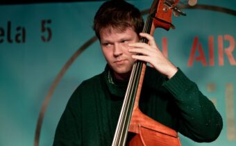 Jam Session in JazzTikot 35/25 (14. októbra 2025)