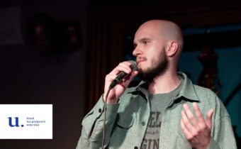 Jam Session in JazzTikot 32/25 (23. septembra 2025)