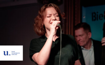 Jam Session in JazzTikot 31/25 (16. septembra 2025)