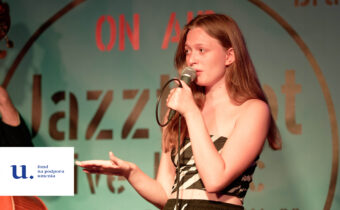 Jam Session in JazzTikot 29/25 (2. septembra 2025)