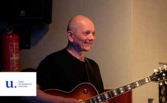 Jam Session in JazzTikot 28/25 (26. augusta 2025)