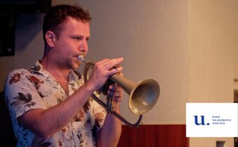 Jam Session in JazzTikot 26/25 (8. júla 2025)