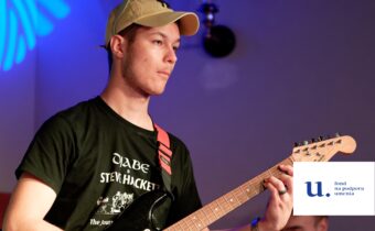 Jam Session in JazzTikot 25/25 (1. júla 2025)