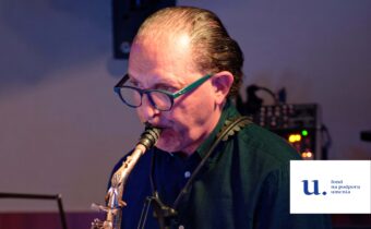 Jam Session in JazzTikot 23/25 (17. jún 2025)