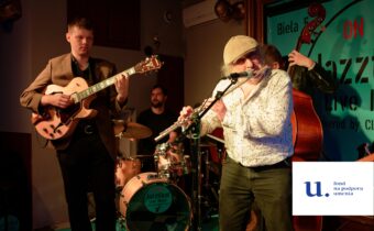 Jam Session in JazzTikot 22/25 (10. júna 2025)