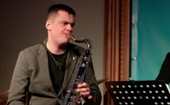 Jam Session in JazzTikot 19/25 (20. mája 2025)