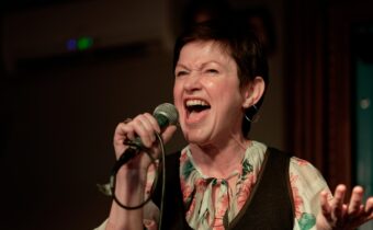 Jam Session in JazzTikot 12/26 (31. marca 2026)