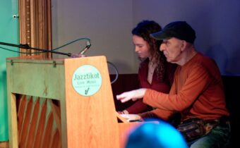 Jam Session in JazzTikot 11/26 (24. marca 2026)