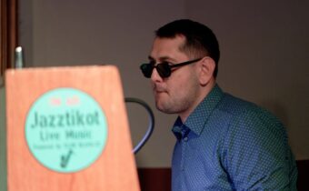Jam Session in JazzTikot 09/26 (10. marca 2026)