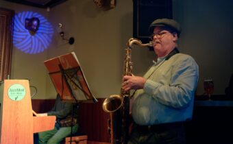 Jam Session in JazzTikot 08/26 (3. marca 2026)