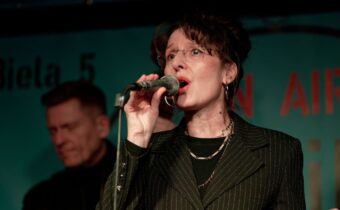 Jam Session in JazzTikot 16/26 (28. apríla 2026)