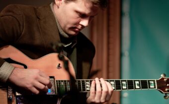 Jam Session in JazzTikot 15/26 (21. apríla 2026)