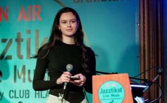 Jam Session in JazzTikot 14/26 (14. apríla 2026)