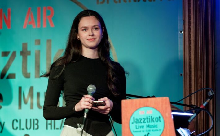 Jam Session in JazzTikot 14/26 (14. apríla 2026)