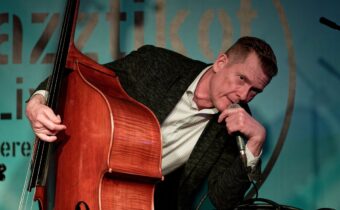 Jam Session in JazzTikot 20/26 (26. mája 2026)