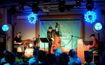 Jam Session in JazzTikot 24/26 (23. júna 2026)