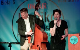 Jam Session in JazzTikot 23/26 (16. júna 2026)