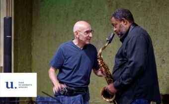 Jam Session in JazzTikot 30/26 (1. septembra 2026)